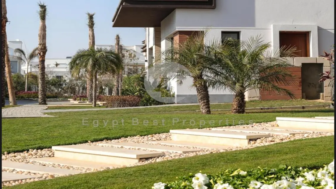 امتلك شقتك كاملة التشطيب الآن في التجمع الخامس!