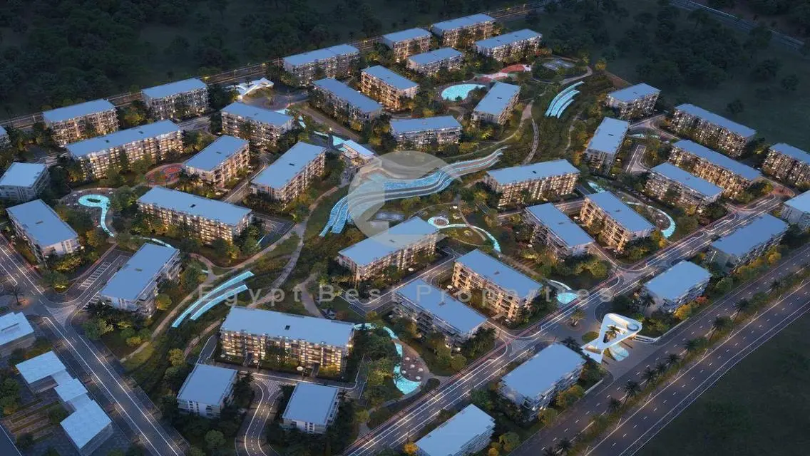 GET YOUR APARTMENT NOW WITH CASH DISCOUNT 35%!!!