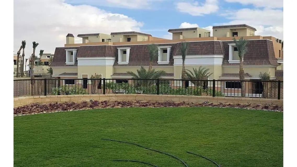 S-Villa for sale in sarai 