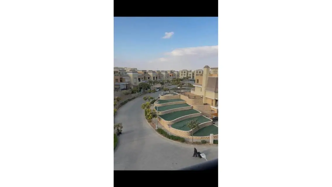 S-Villa for sale in sarai 