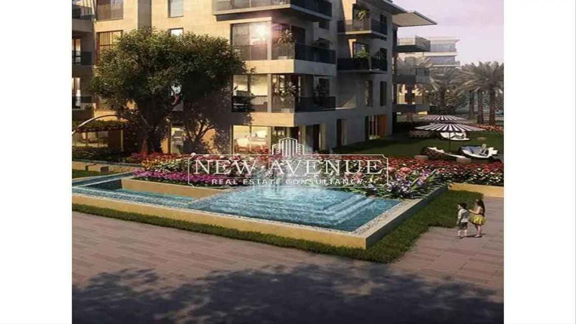Villa + Installments 4 BRs Delivery 2027 phase Elect