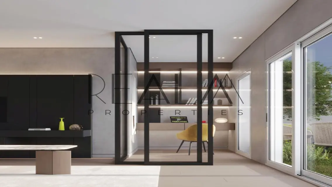 Luxury Villa for Sale in New Cairo - Fifth Settlement