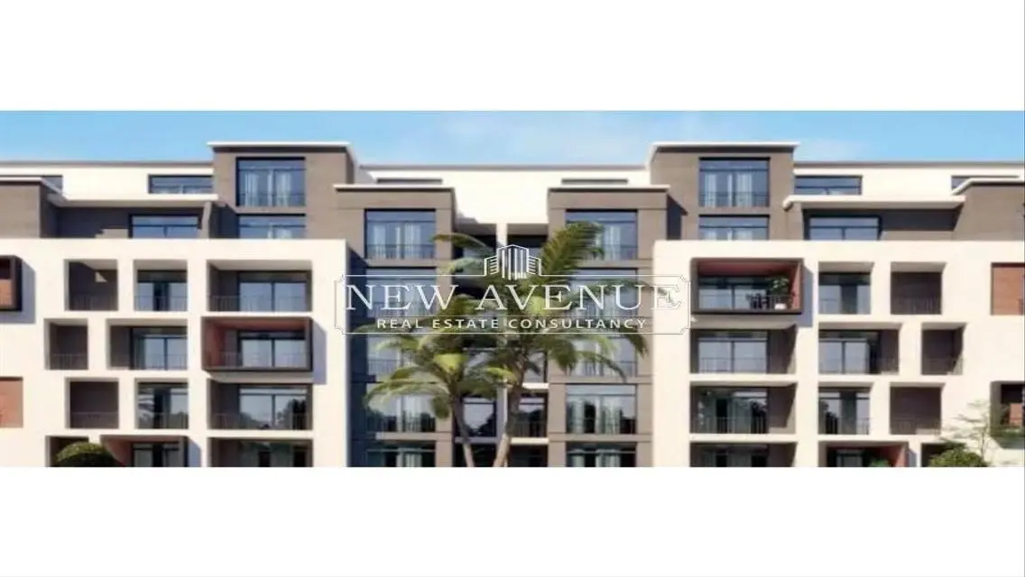 Apartment Fully finished - Golf View in City gate
