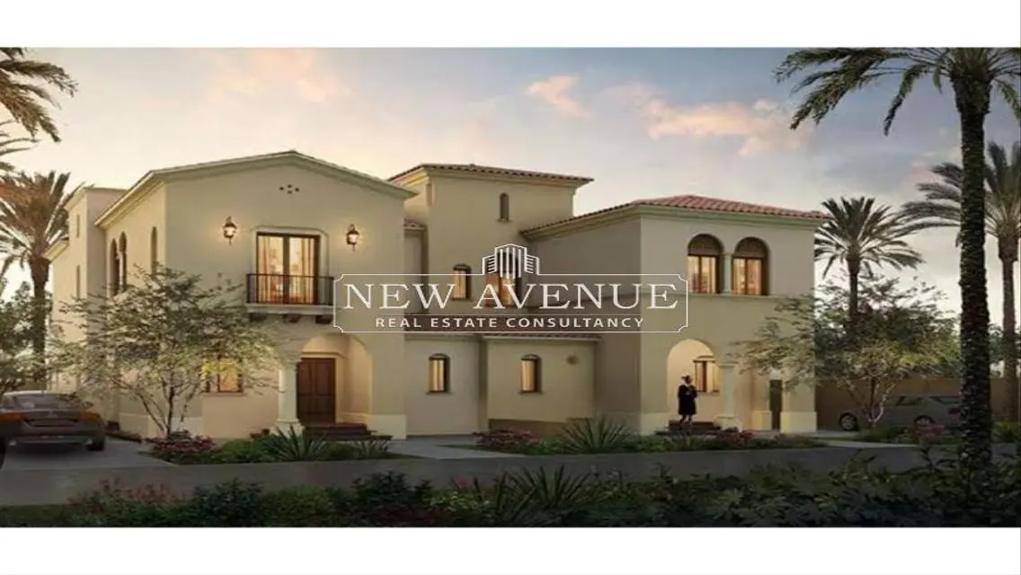 Apartment Fully finished - Golf View in City gate