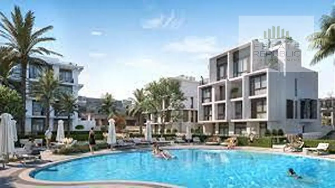 Luxury Apartment for Rent with Lake View