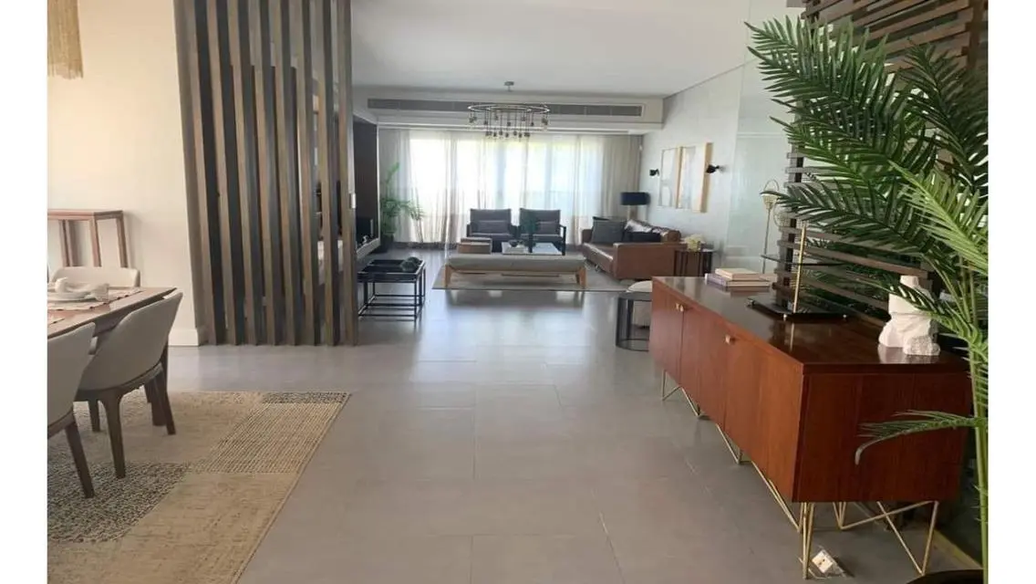 Villa for Sale Ready to Move, Palm Hills New Cairo