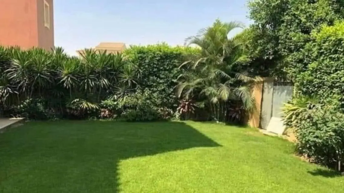 Villa for Sale Ready to Move, Palm Hills New Cairo