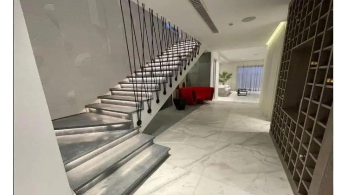 Villa for Sale Ready to Move, Palm Hills New Cairo