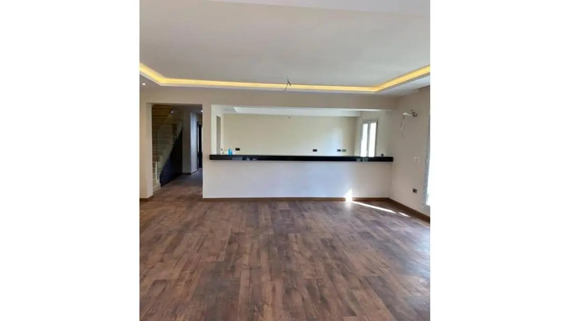 Villa for Sale Ready to Move, Palm Hills New Cairo