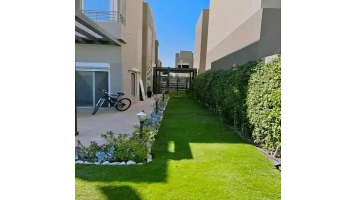 Villa for Sale Ready to Move, Palm Hills New Cairo