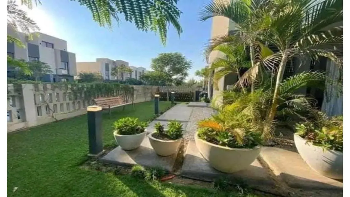 Villa for Sale Ready to Move, Palm Hills New Cairo