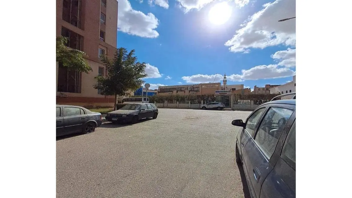 شقة مفروشة للايجار فى دجلة جاردنز ارضي بجاردن