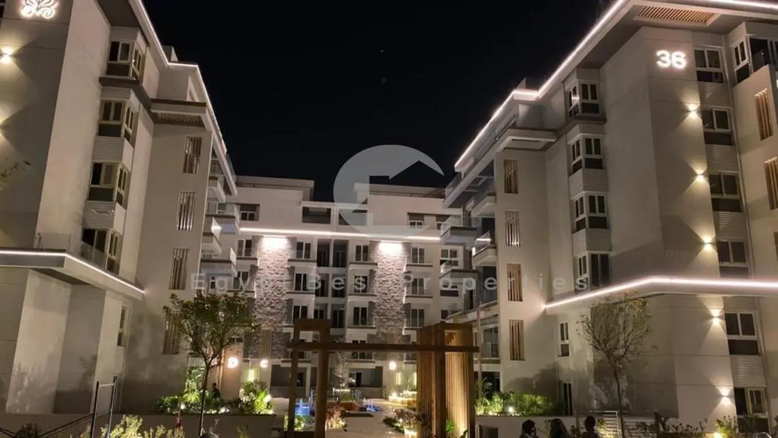 Resale 2 Beds Apartment In Mountain View ICity Oct