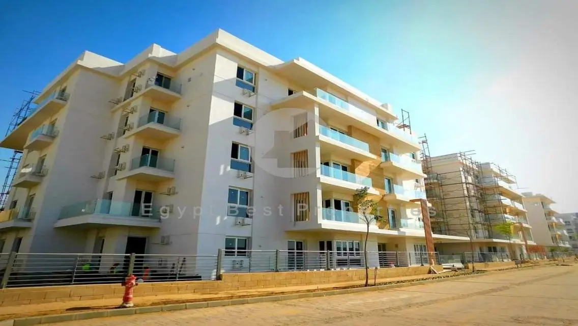 Resale 2 Beds Apartment In Mountain View ICity Oct