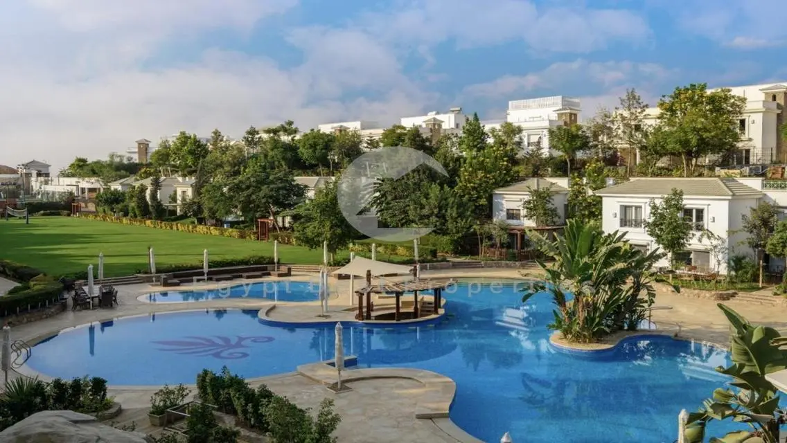 Resale 2 Beds Apartment In Mountain View ICity Oct