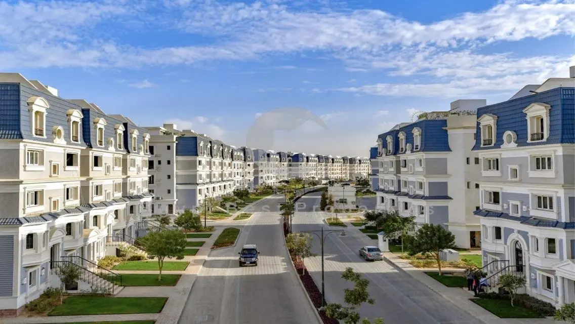 Resale 2 Beds Apartment In Mountain View ICity Oct