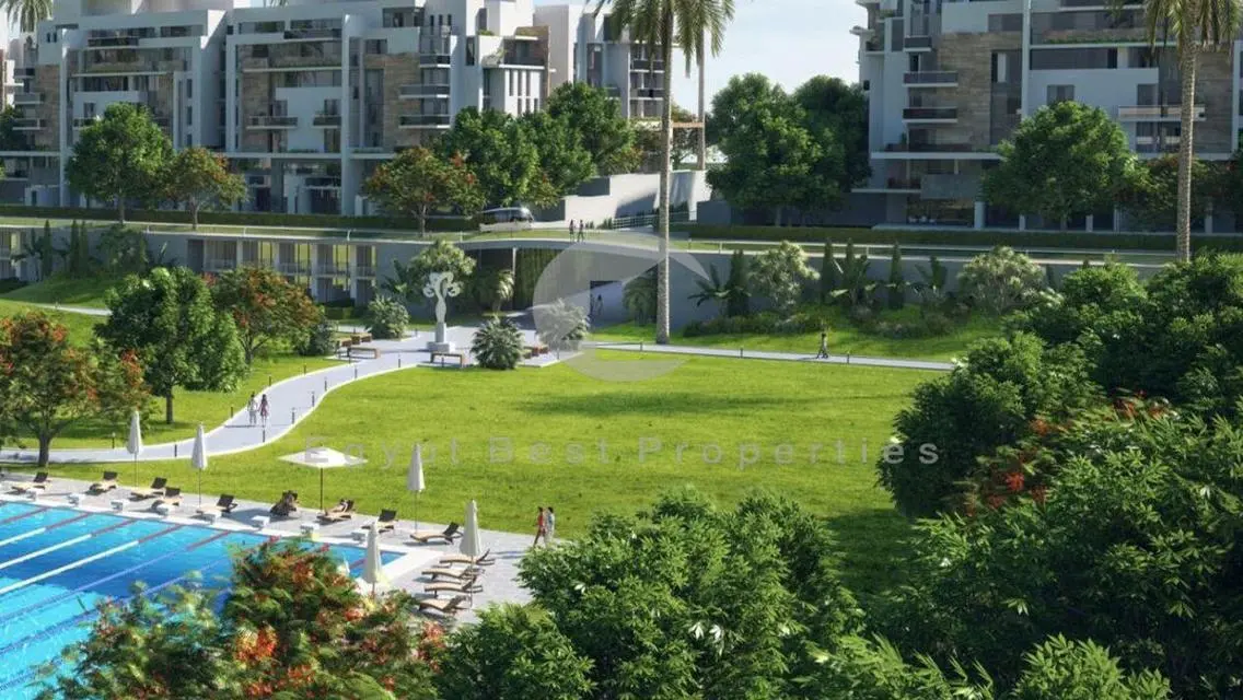 Resale 2 Beds Apartment In Mountain View ICity Oct