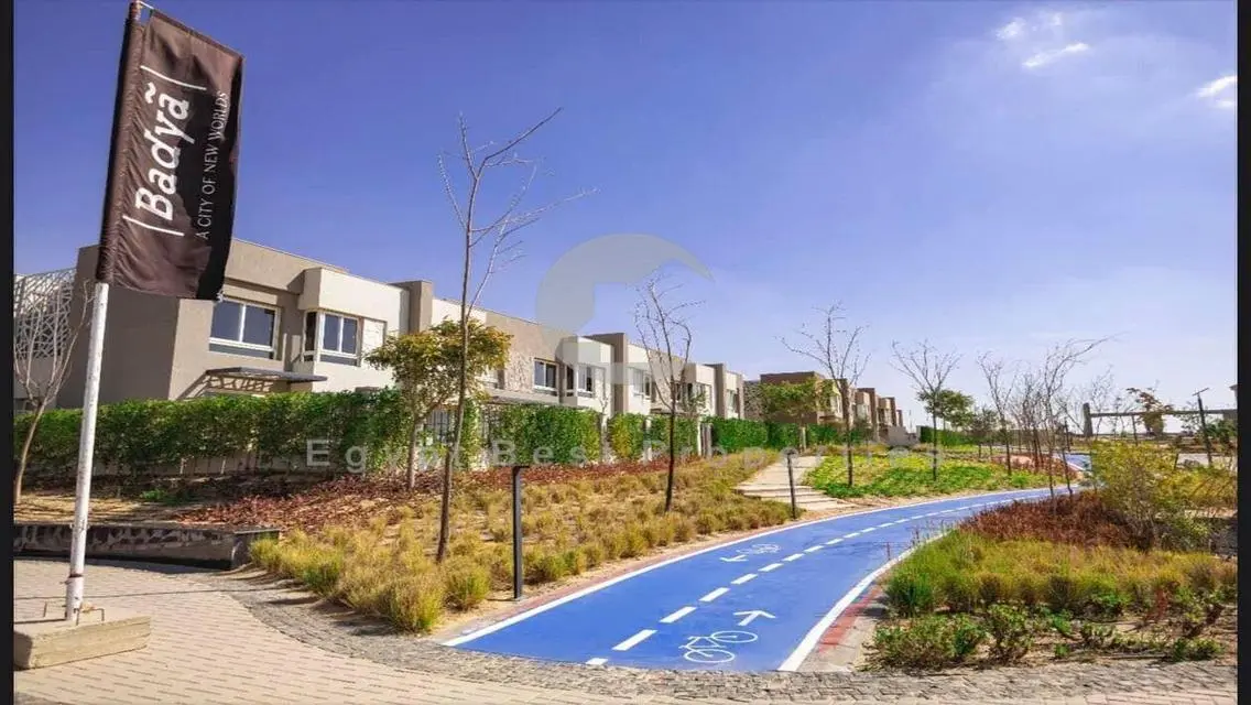 Resale Town House With Penthouse in Badya Del 2026
