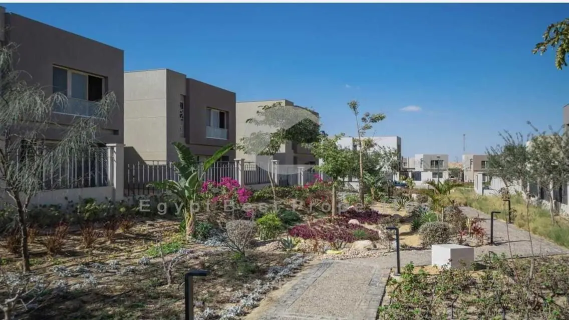 Resale Town House With Penthouse in Badya Del 2026