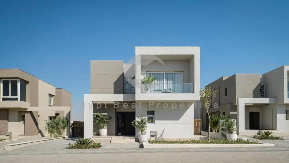 Resale Prime Location Town House Del 2026 In Badya