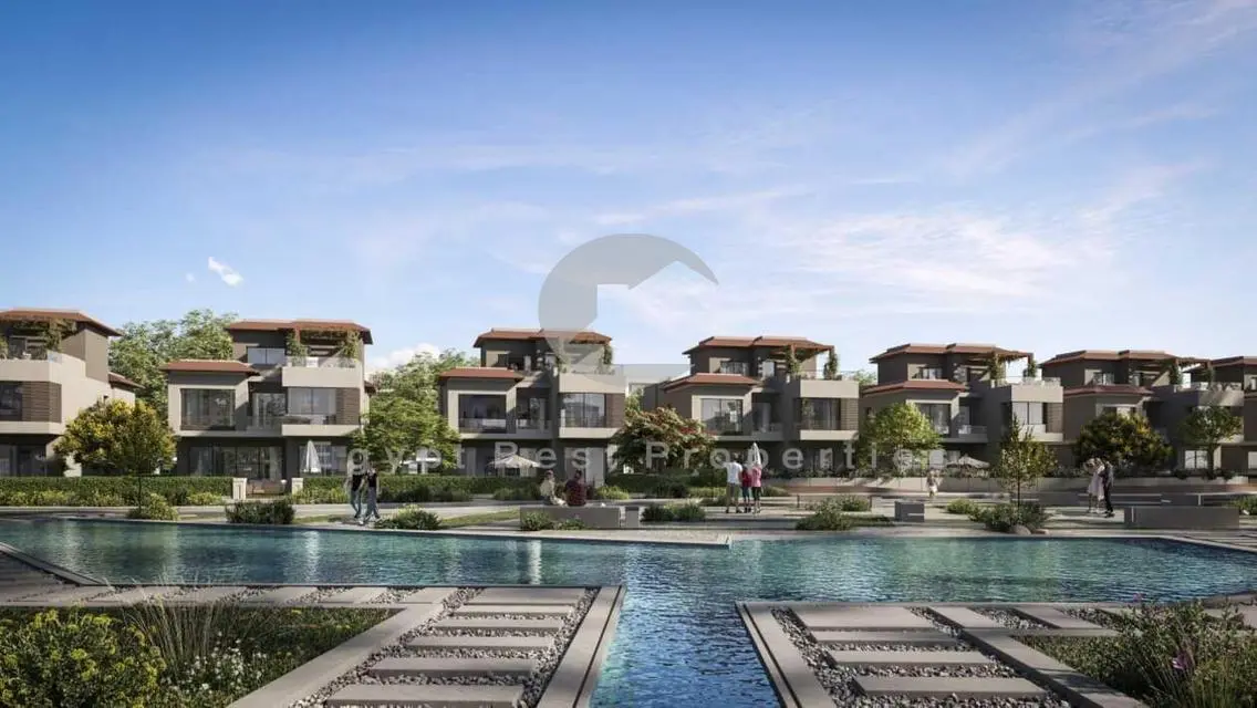 Resale Prime Location Town House Del 2026 In Badya