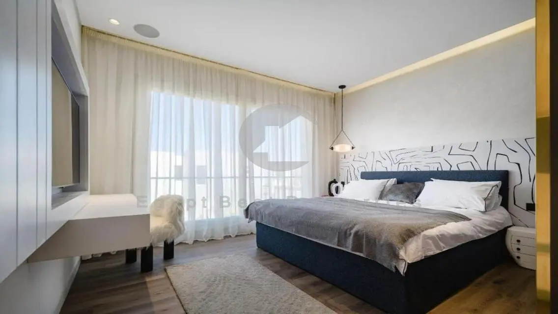 Fully Finished Resale Unit In Badya Ready To Move