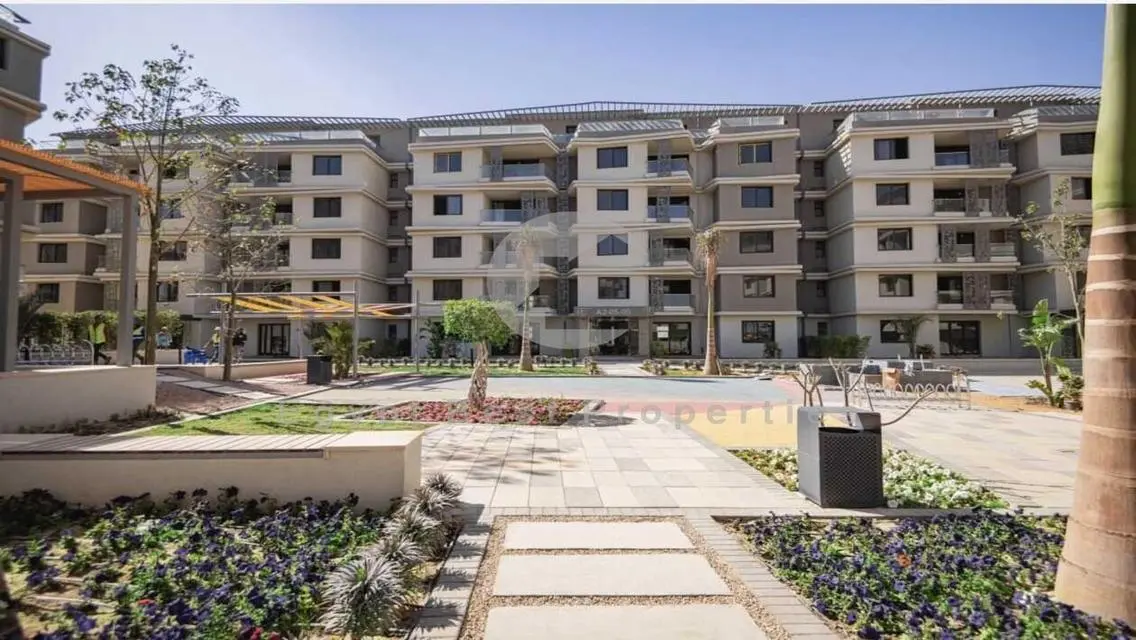 Fully Finished 2 Beds Resale In Badya Deliver 2026