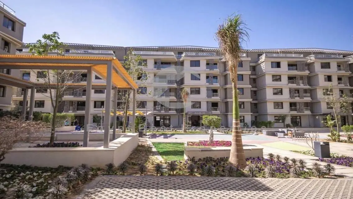 Fully Finished 2 Beds Resale In Badya Deliver 2026