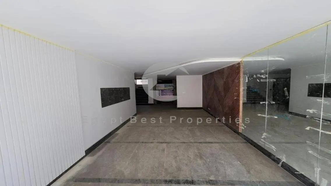 Fully Finished 2 Beds Resale In Badya Deliver 2026