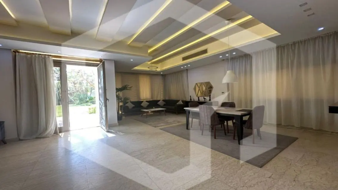 Villa with pool for sale with ACs in Allegria     