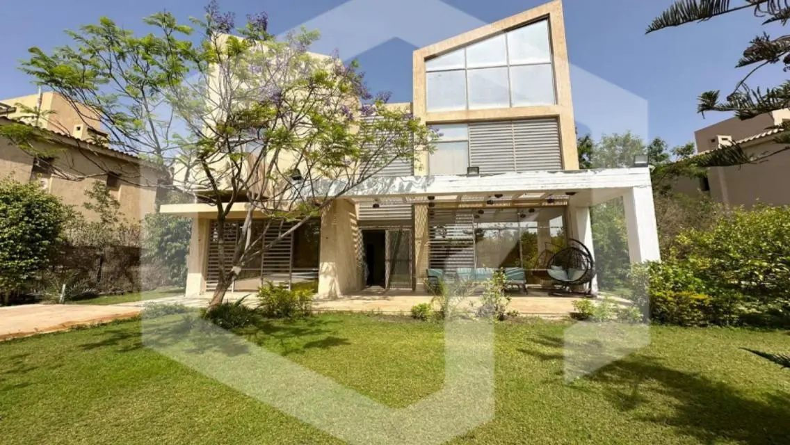 Villa with pool for sale with ACs in Allegria     