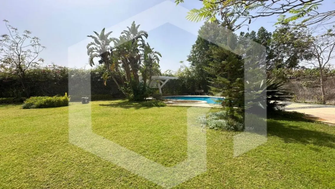 Villa with pool for sale with ACs in Allegria     