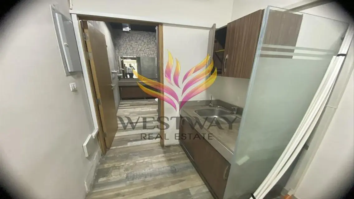 Office for Rent in polygon - Prime view - 188m
