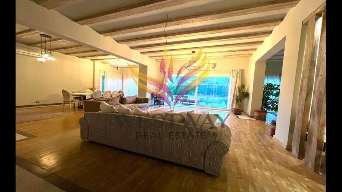 Stand-alone Villa For sale in Allegria