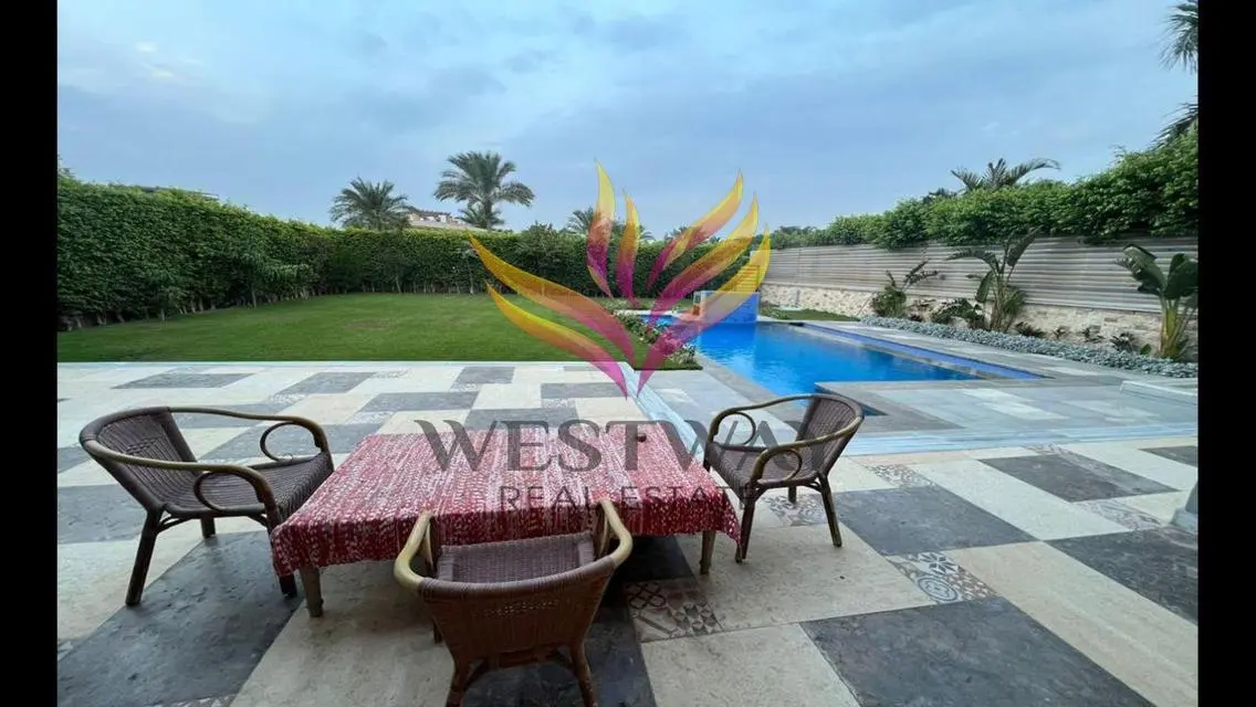 Stand-alone Villa For sale in Allegria