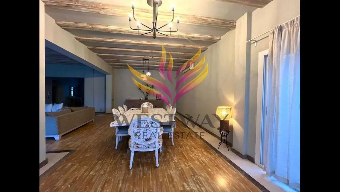 Stand-alone Villa For sale in Allegria