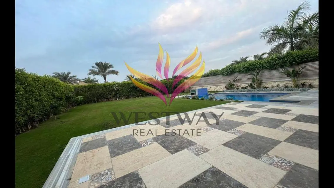 Stand-alone Villa For sale in Allegria