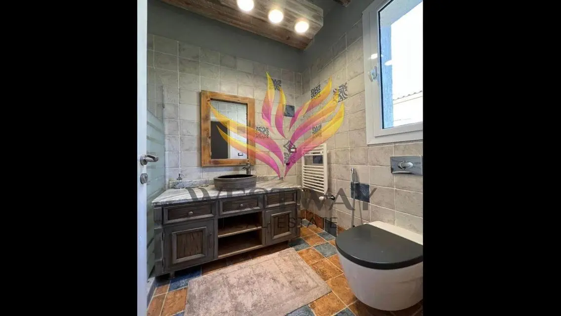 Stand-alone Villa For sale in Allegria