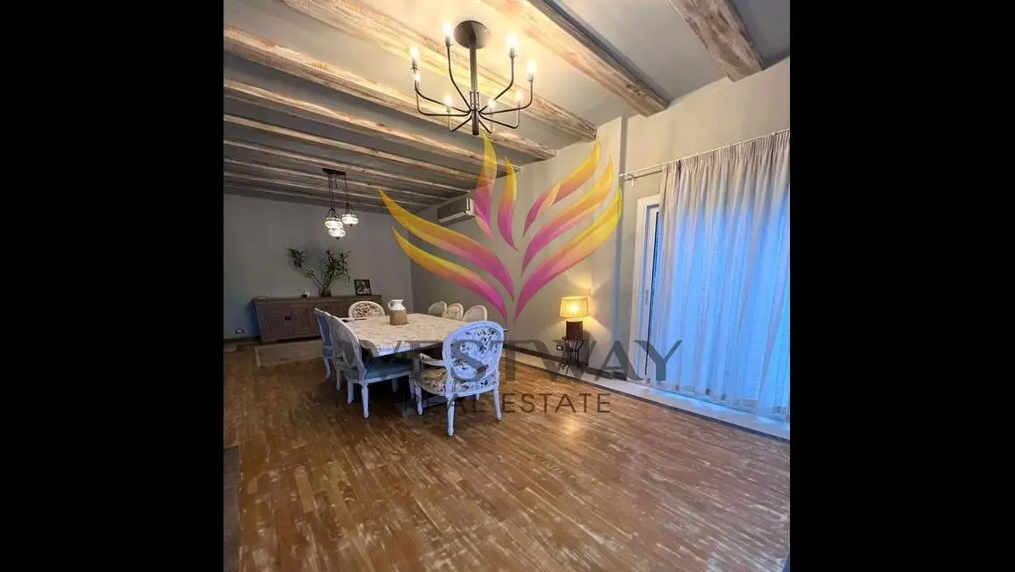 Stand-alone Villa For sale in Allegria