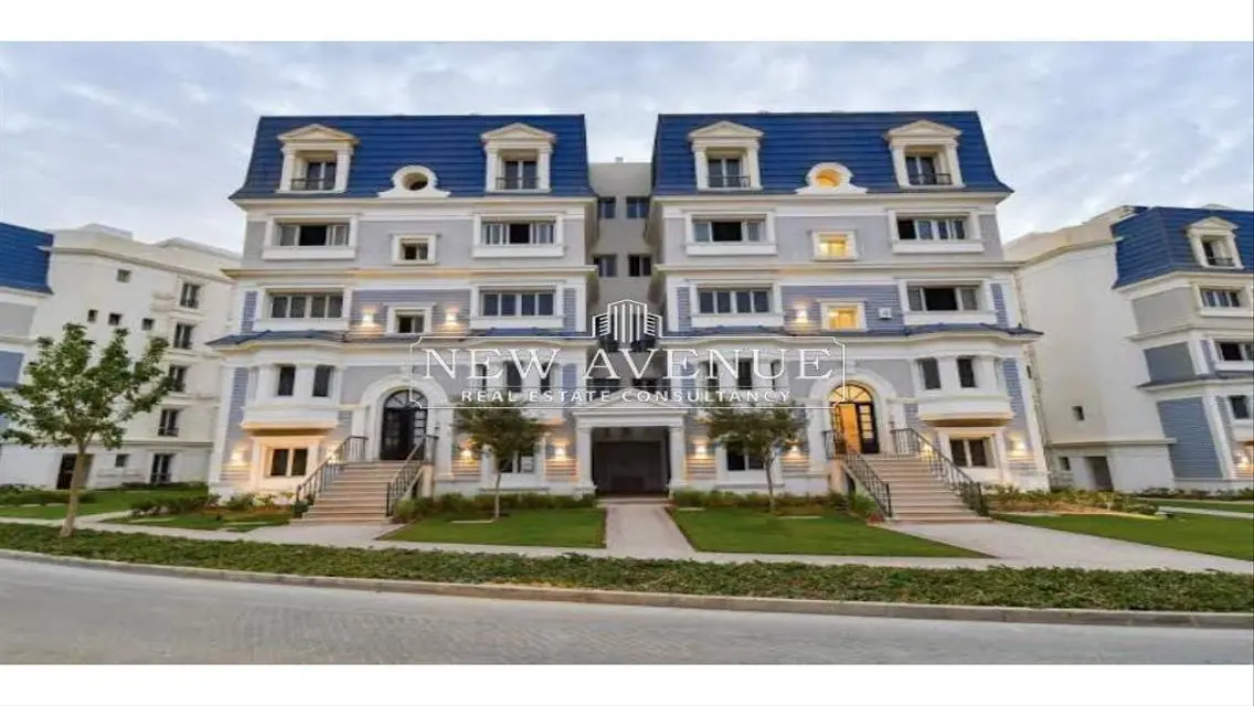 Apartment with installments till 2030 - 3 bedrooms
