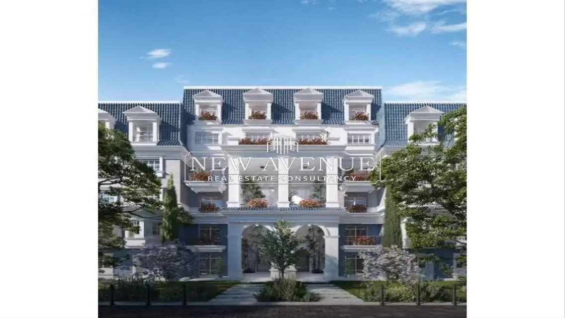 Apartment with installments till 2030 - 3 bedrooms