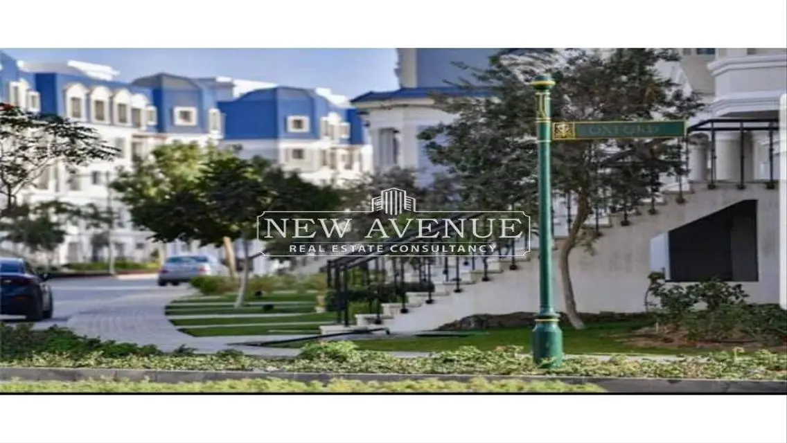 Apartment with installments till 2030 - 3 bedrooms