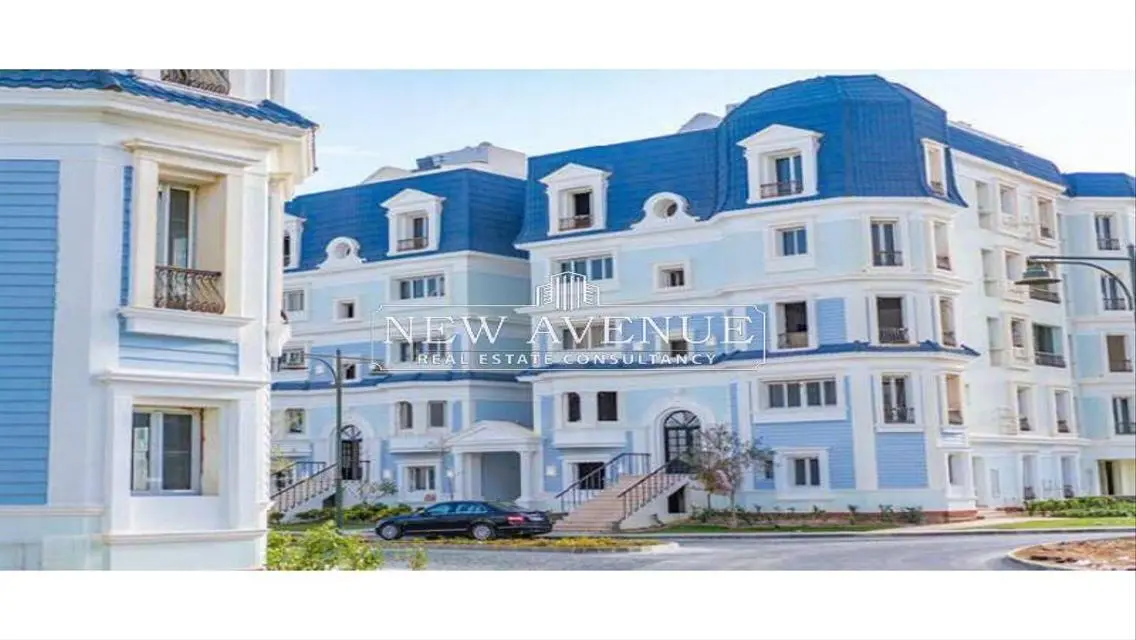 Apartment with installments till 2030 - 3 bedrooms