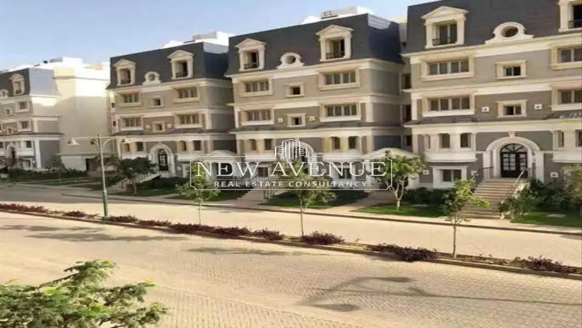 Apartment with installments till 2030 - 3 bedrooms