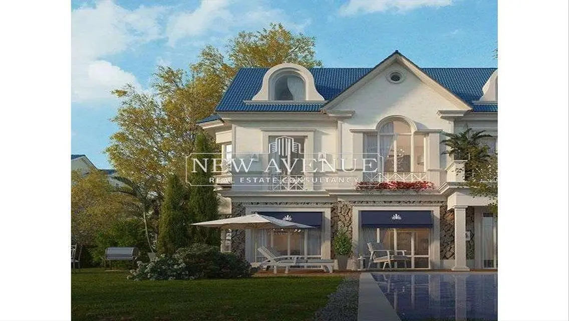 Apartment with installments till 2030 - 3 bedrooms