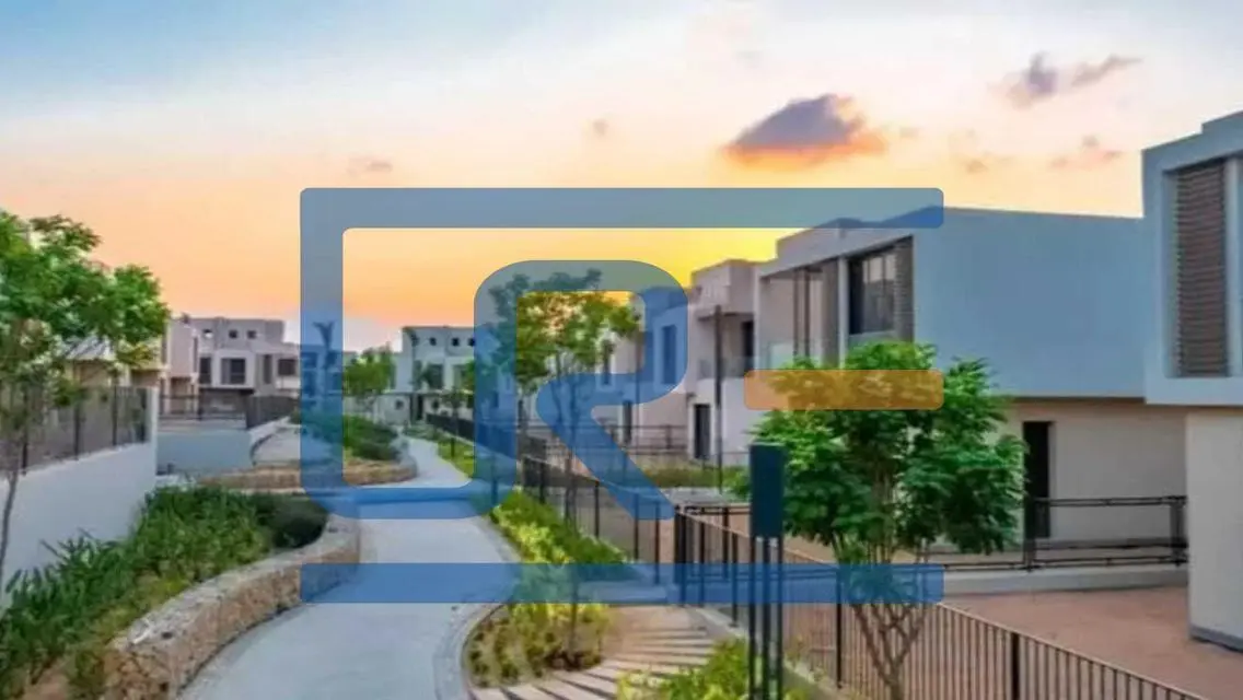 Apartment with garden  For Sale In Sodic East