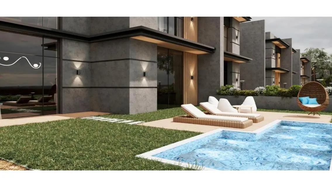 Chalet for sale in Sea Shore Ras El Hekma