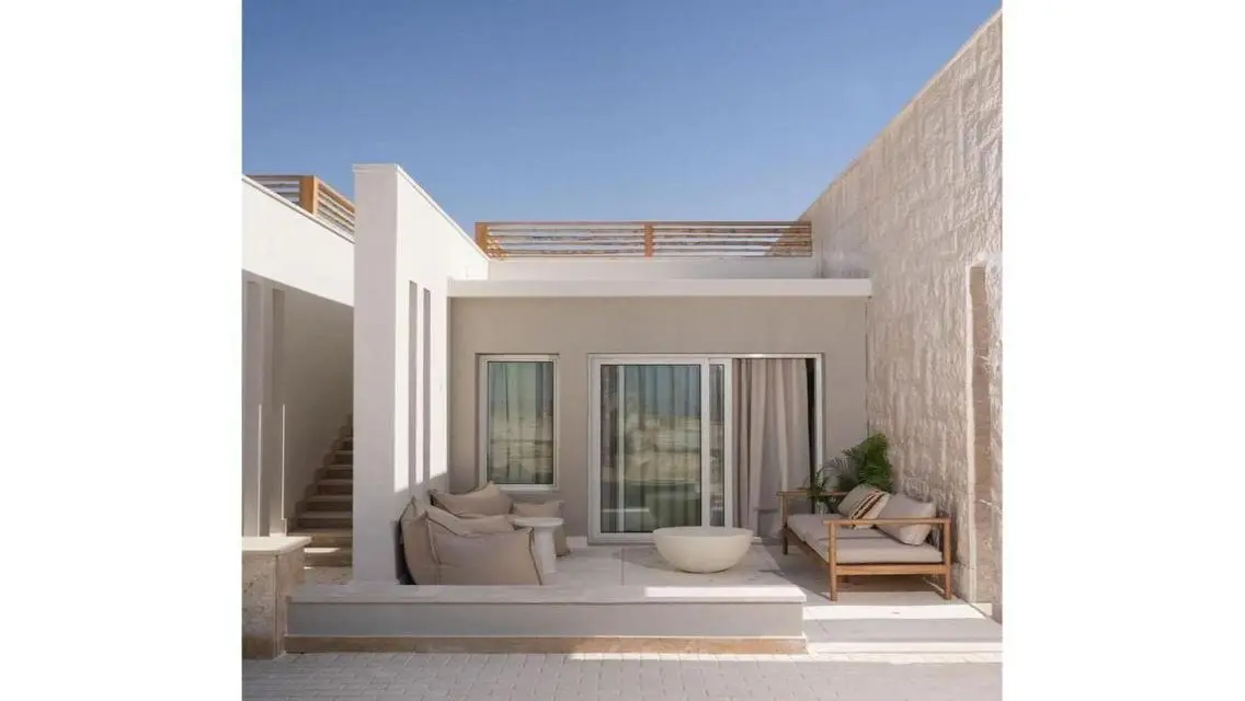 Chalet for sale in Sea Shore Ras El Hekma