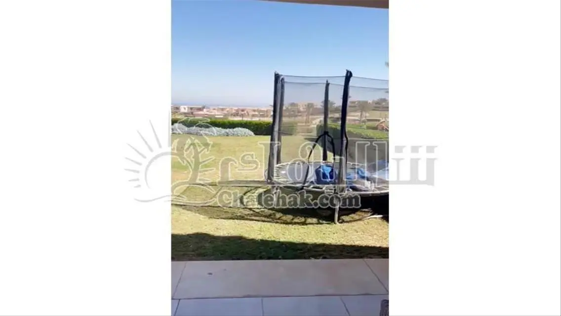 إمتلك شاليهك في لافيستا 6 من أرقي منتجعات السخنة