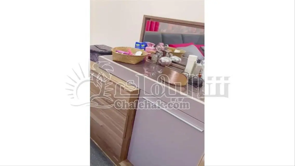 إمتلك شاليهك في لافيستا 6 من أرقي منتجعات السخنة